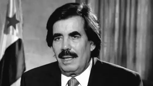 علي سالم البيض