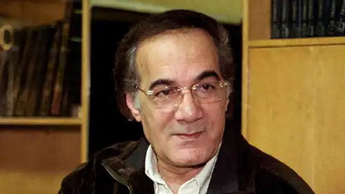 الفنان محمود ياسين 