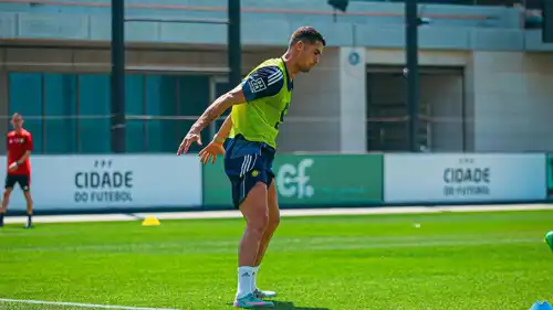 كريستيانو رونالدو