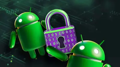 نظام أندرويد يحسن من أدائه الأمني 