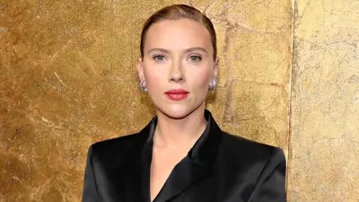 سكارليت جوهانسون