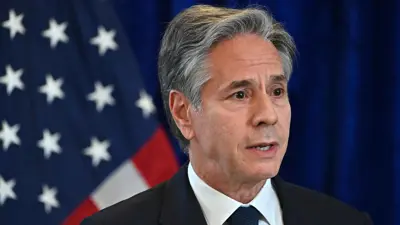 أنتوني بلينكن