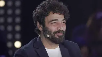 الفنان حميد الشاعري