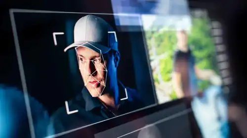 تزييف الصور بالذكاء الاصطناعي 