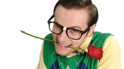 محتال رومانسي 