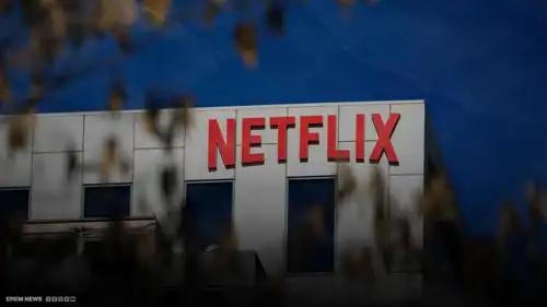إمبراطورية بلا منافس.. نتفليكس تستحوذ على عمالقة هوليوود