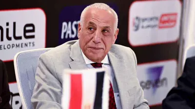 حسين لبيب رئيس نادي الزمالك المصري