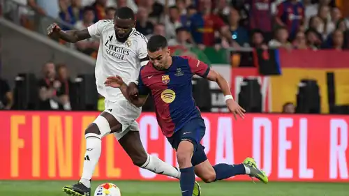 أنطونيو روديغر