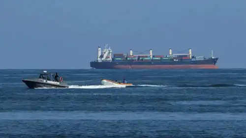 ناقلة نفط فنزويلية