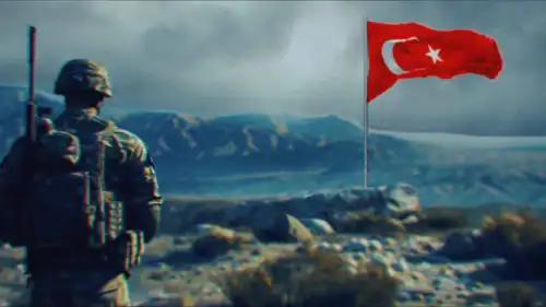 شمال  لبنان في قبضة  أنقرة..  تركيا ترسم حدود نفوذها من قلب الشام