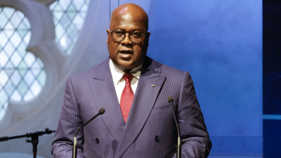 فيليكس تشيسيكيدي