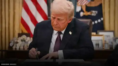 بين ترامب والقضاء.. مأساة "ترحيل 600 طفل" تشعل صراعاً قانونياً  