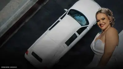 جنازة ولدت حفل زفاف