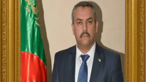 محمد الصغير السعداوي