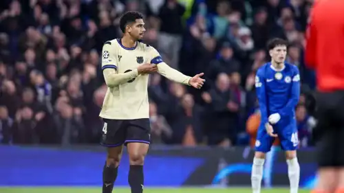 رونالد أراوخو