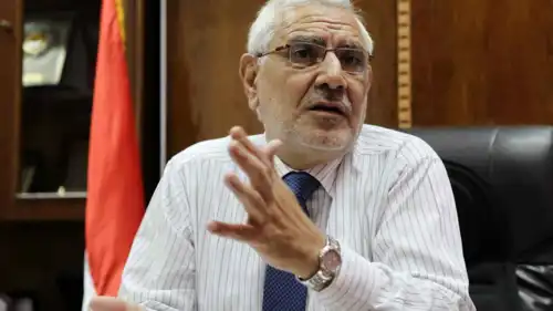 عبد المنعم أبو الفتوح