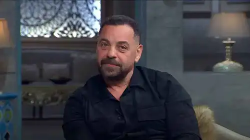 المخرج طارق العريان