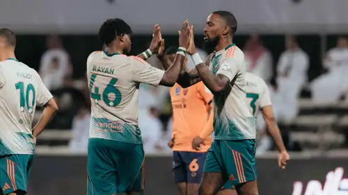 الأهلي السعودي