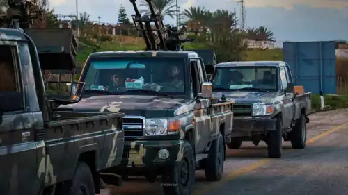 من التعزيزات