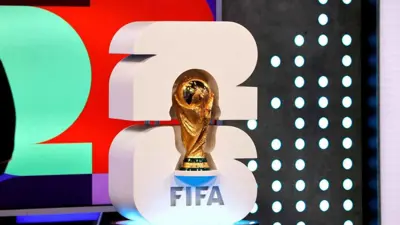 كأس العالم 2026