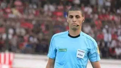 الحكم نبيل بوخالفة