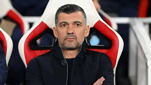 سيرجيو كونسيساو 