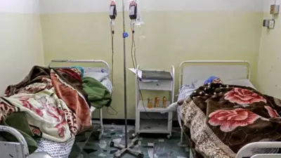 قتلى وجرحى في قصف باكستاني على إقليم بكتيكا الأفغان