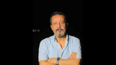 الكاتب فؤاد حميرة 