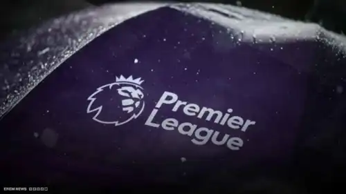 شعار الدوري الإنكليزي