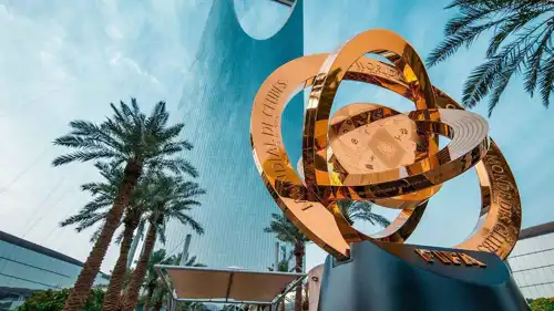 كأس العالم للإندية