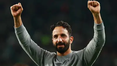 روبن أموريم