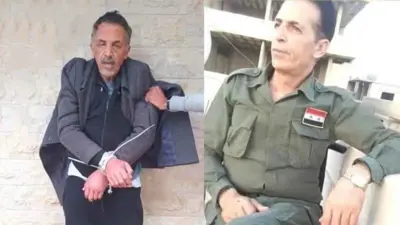 حسن موسى الإبراهيم