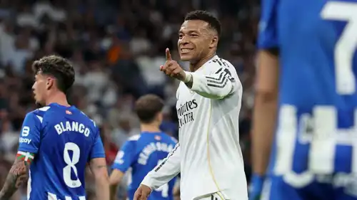 كيليان مبابي