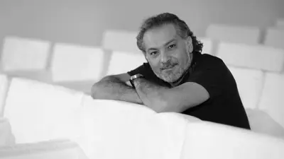 المخرج السوري الراحل حاتم علي