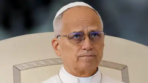 بابا الفاتيكان