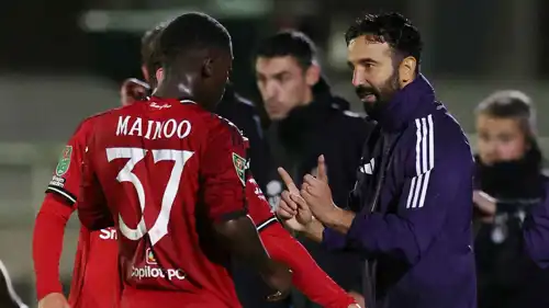 روبن أموريم