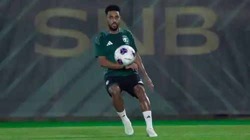 سالم الدوسري