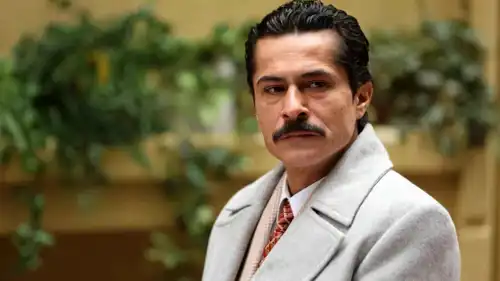 إسماعيل حاجي أوغلو 