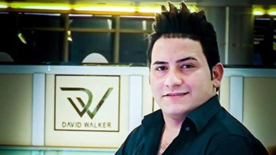 التيكتوكر العراقي حسن الباش