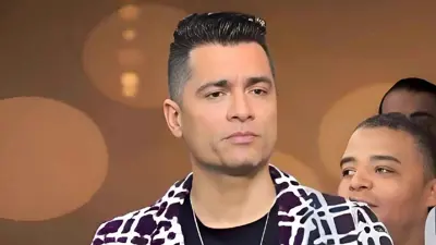 المغني المصري حسن شاكوش