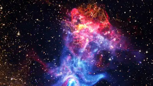 الصورة التي نشرتها "ناسا"