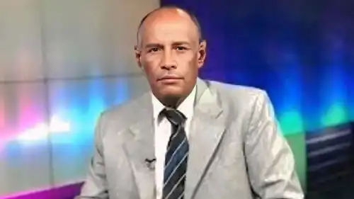 السفير السوداني السابق الصادق المقلي