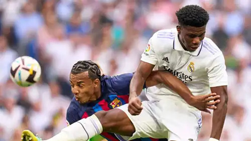 تشواميني وكوندي