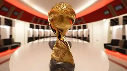 كأس العرب 2025