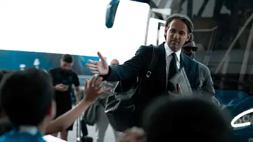 سيموني إنزاغي