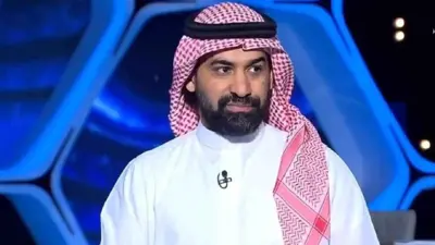 أحمد عطيف نجم الشباب السعودي السابق