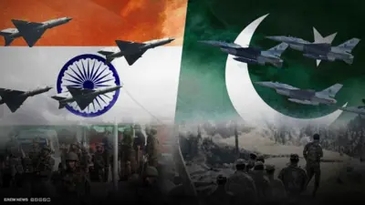 علما  الهند وباكستان 