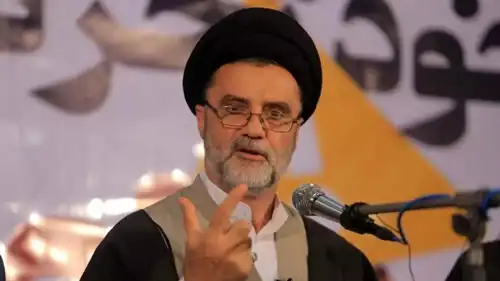 محمود نبويان