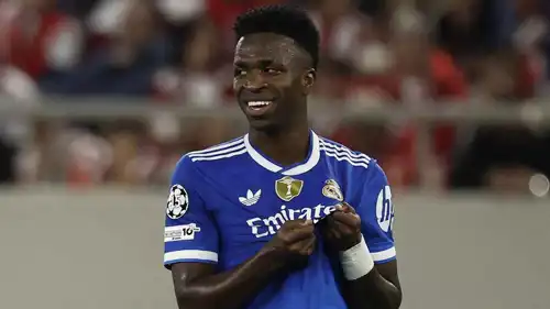 فينيسيوس جونيور 