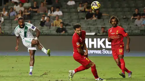 الأهلي سيلاقي النصر في نهائي السوبر